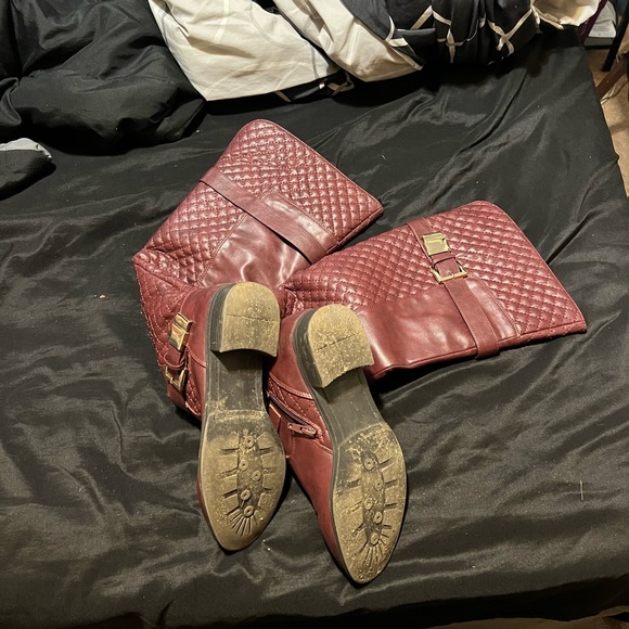 Just fab boots - Picture 2 of 2